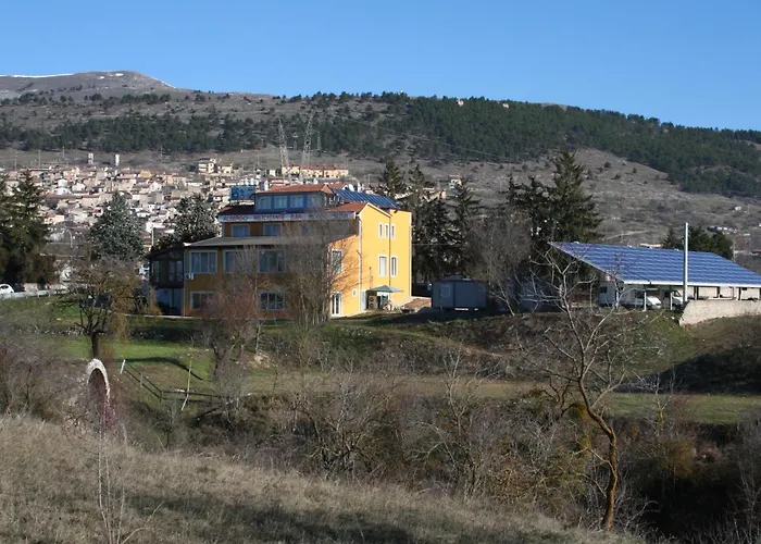 Albergo Ristorante Monte Selva
