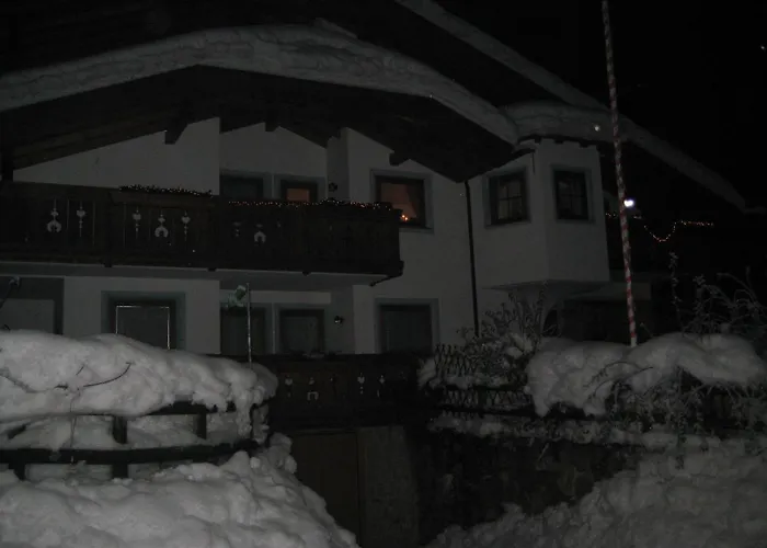 B&B Ciasa Weber Moena