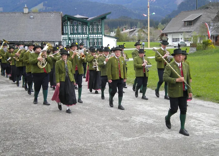 Pension Köberl