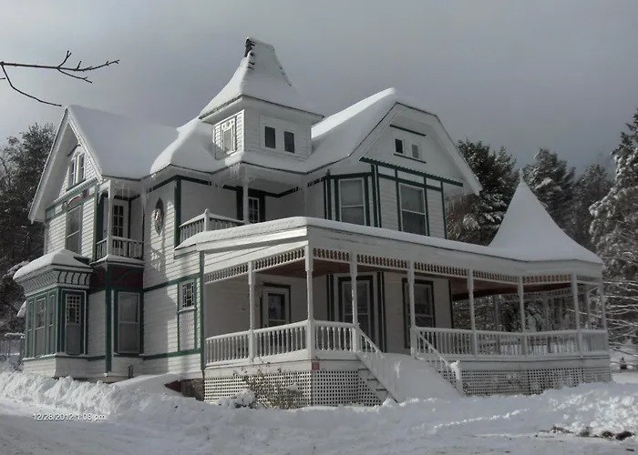 Antique Rose Inn Windham