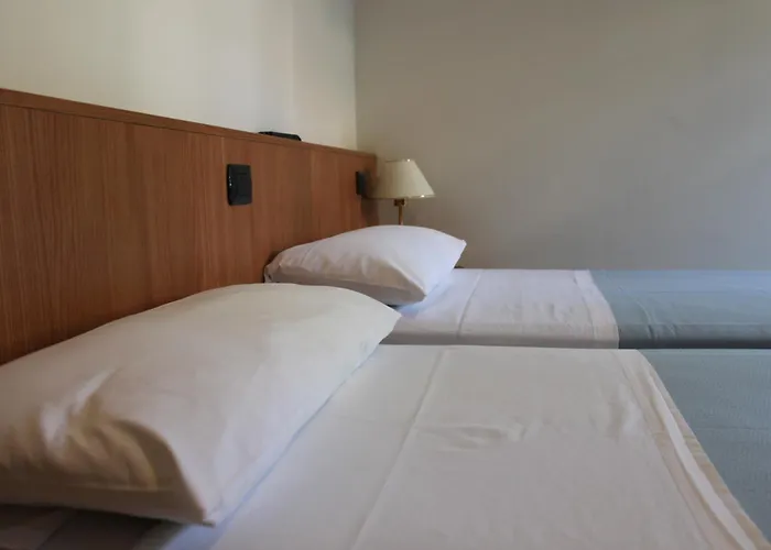 Albergo Hofer Bolzano