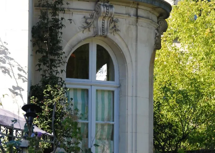 Hotel La Gourmandine Châtellerault