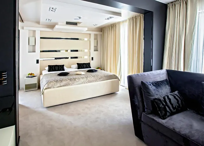 Damianii Luxury Boutique Hotel & Spa