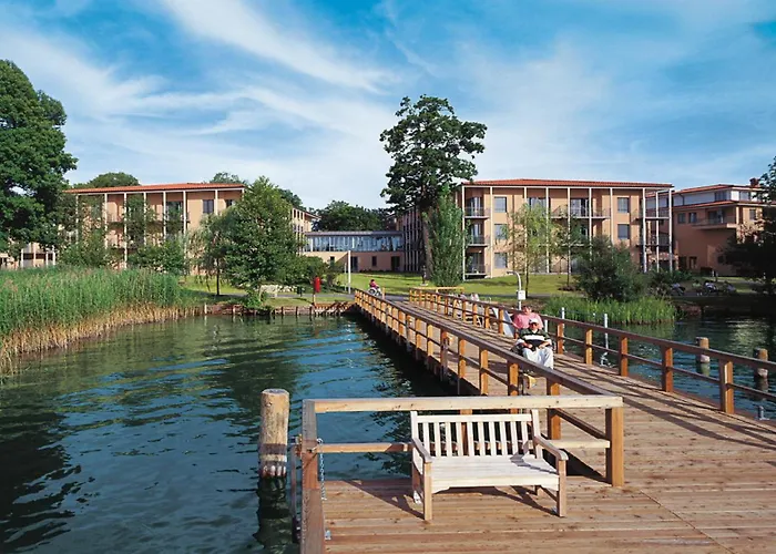 Seehotel Rheinsberg
