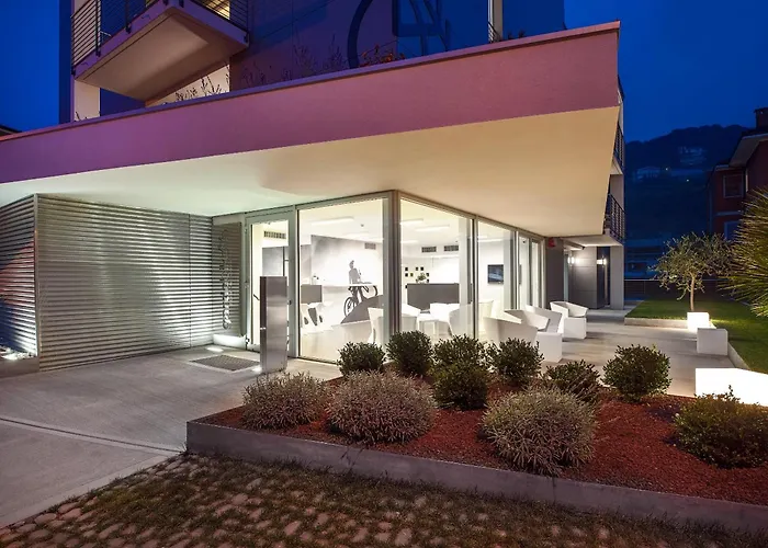 Gardabike Residence Torbole Sul Garda