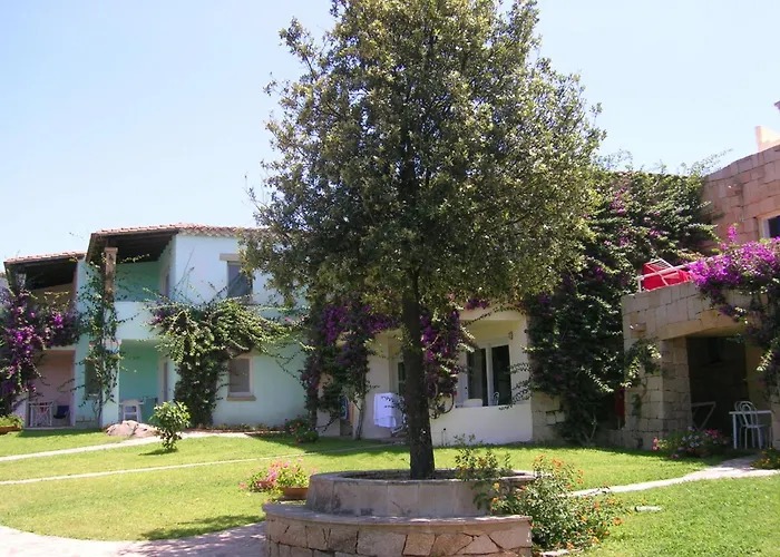 Residence Stella Di Gallura Porto Rotondo