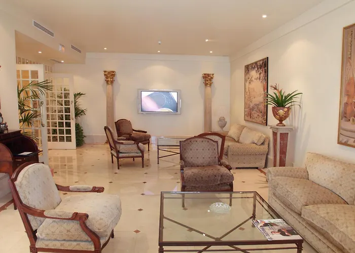 Hotel Atlantico
