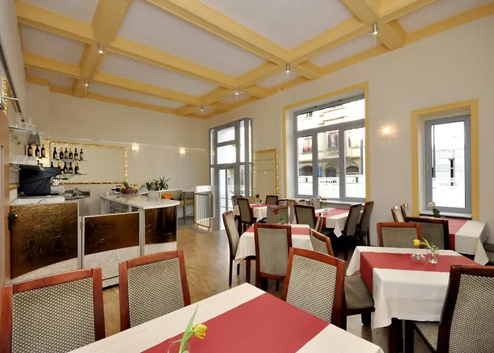 Hotel Bova