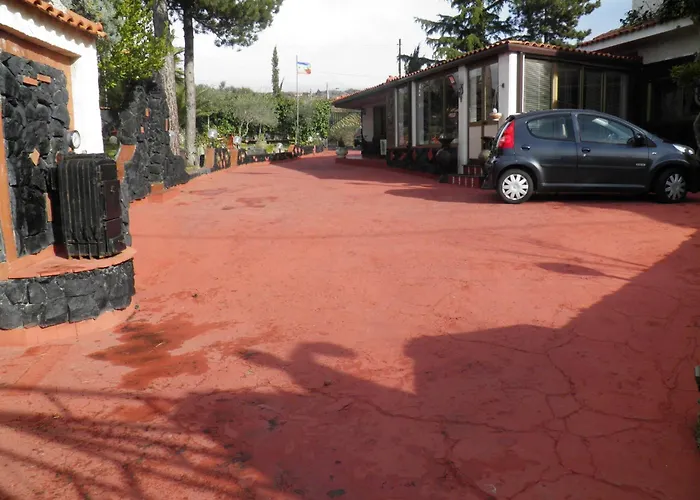 Parco Delle Tre Fontane