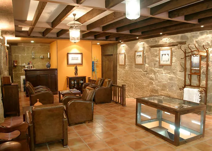 Hotel O Portelo Rural