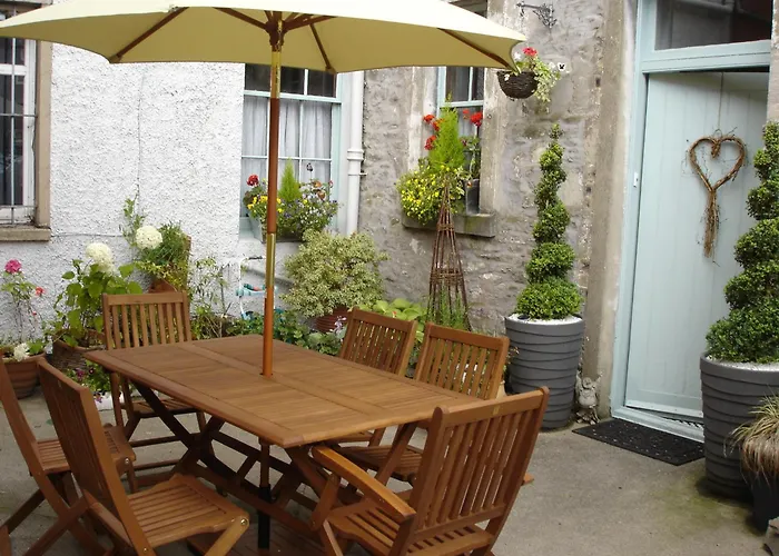The Bank Guest House