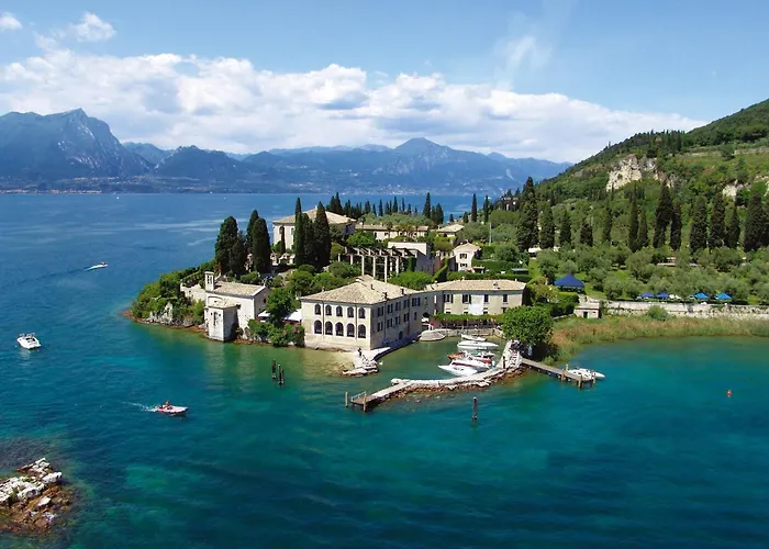 Locanda San Vigilio Garda 