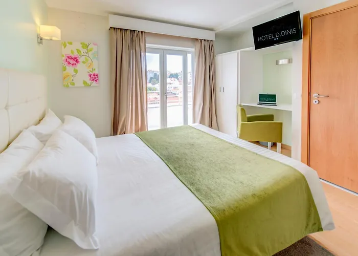 Hotel D. Dinis Leiria