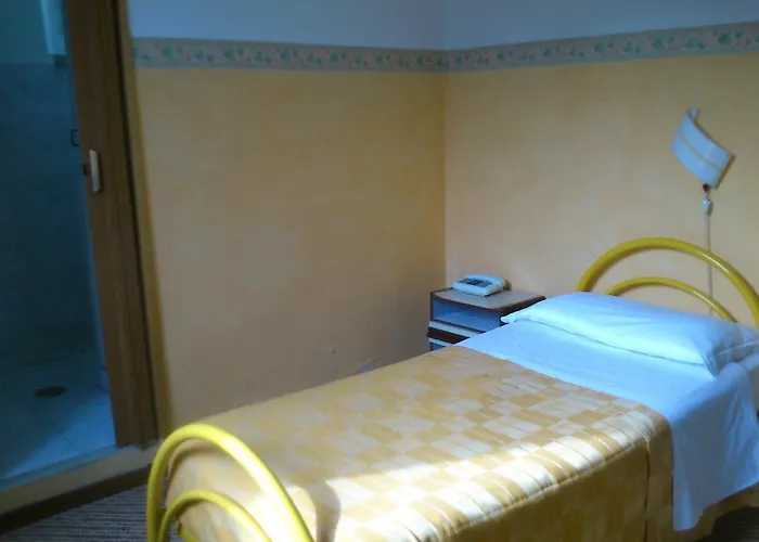 Hotel Dorico Ancona