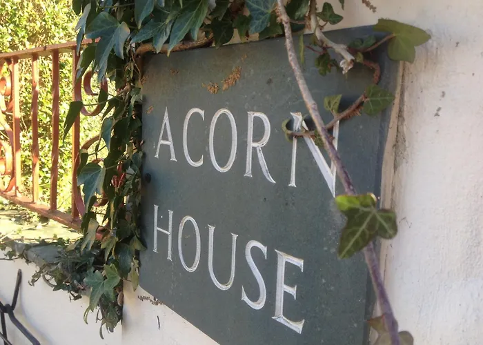 Acorn House