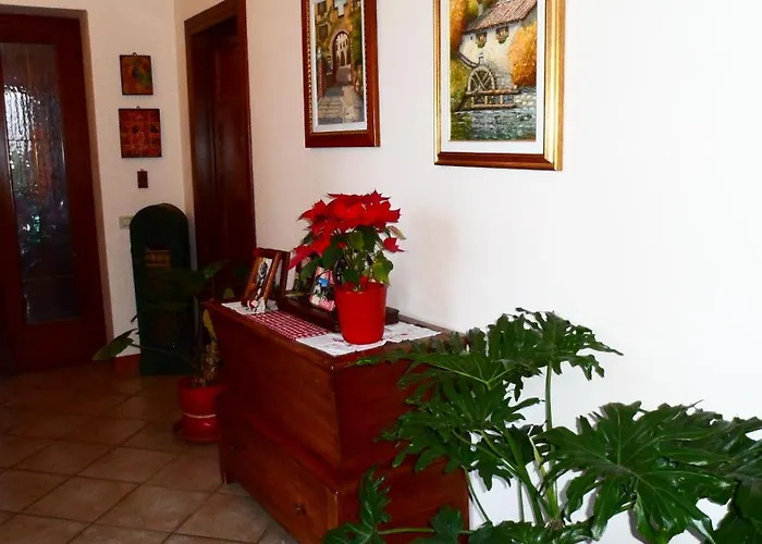 B&B Zia Maria