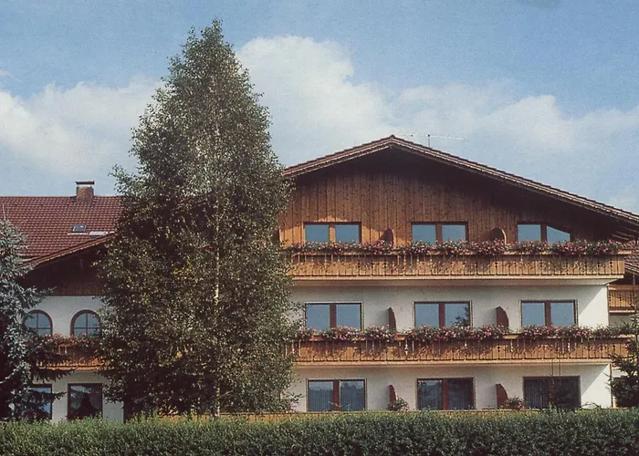 Waldkristall