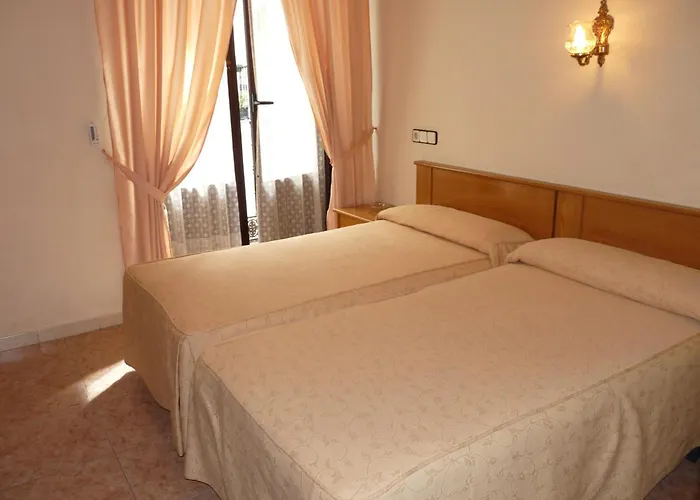Hostal Fernandez
