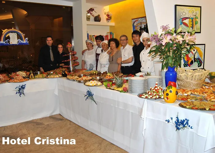 Cristina