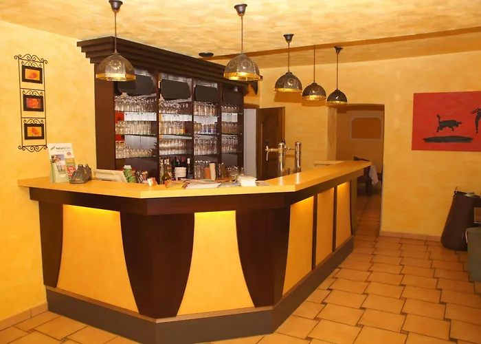 Hotel Paseo Aachen