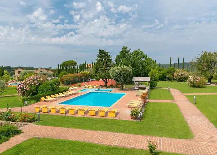 Relais La Pieve Vecchia