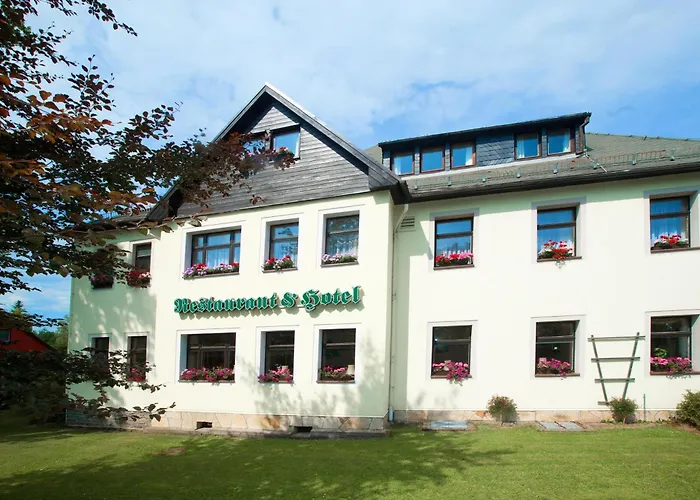 Ferienhotel