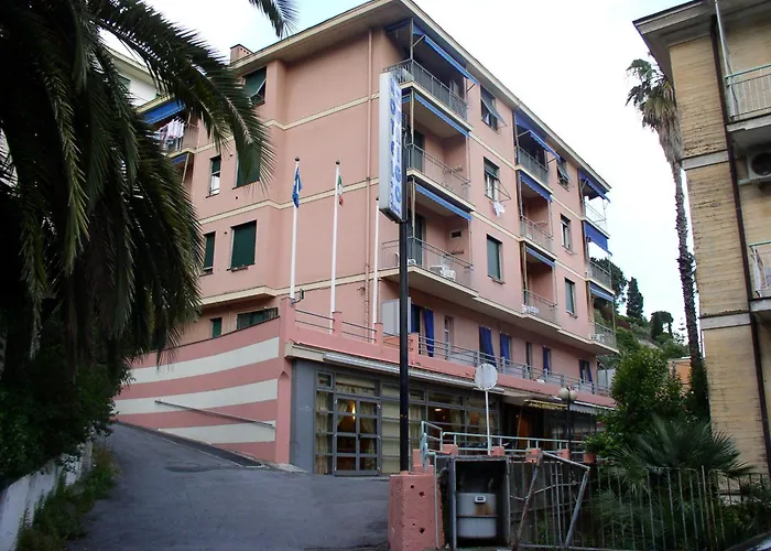 Hotel Zurigo