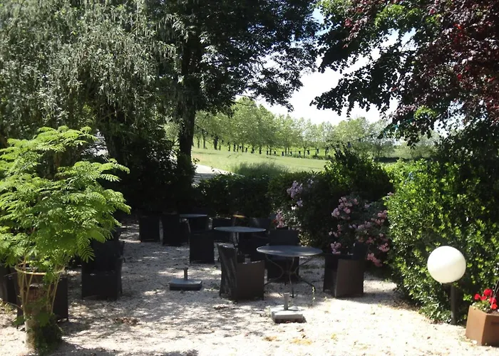 Relais du Château
