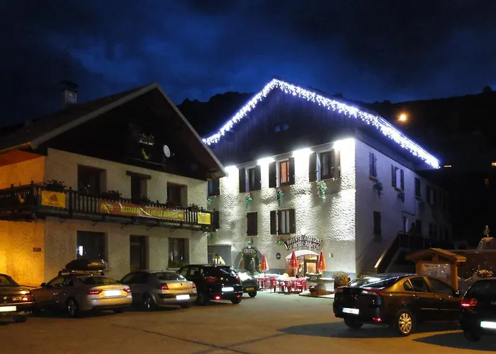 La Vieille Auberge
