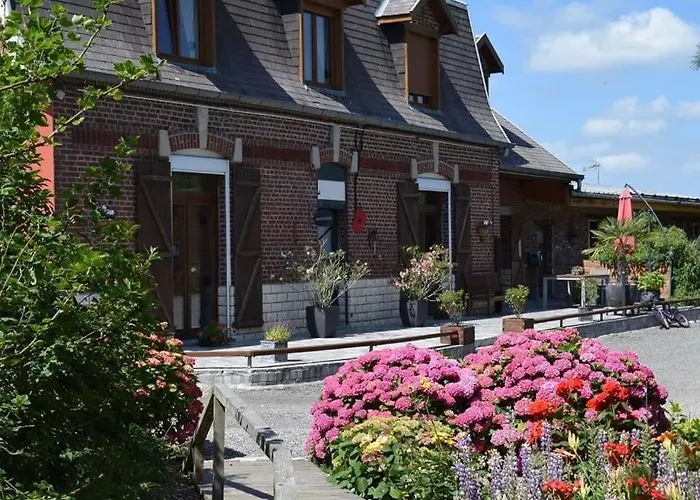 Le Clos du Clocher