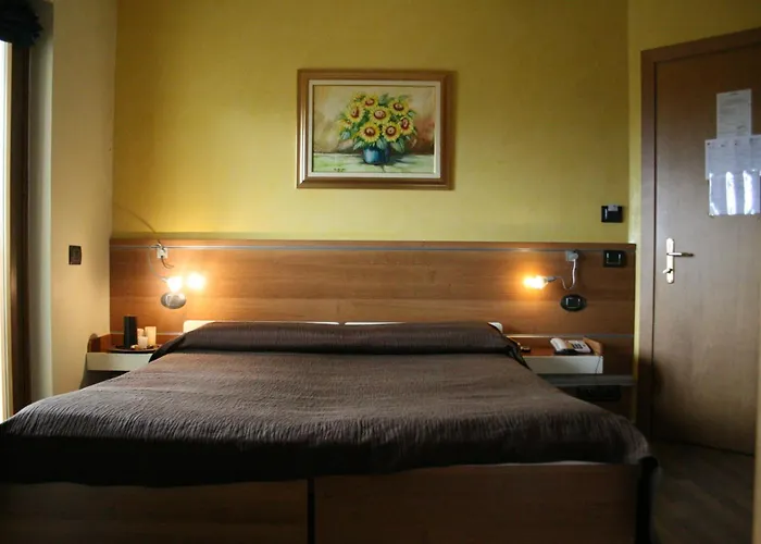 Hotel La Meridiana Anghiari