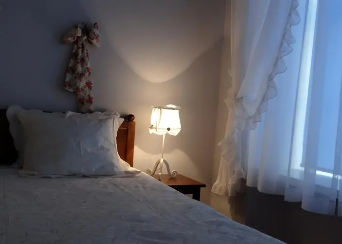 Boutique Aparthotel