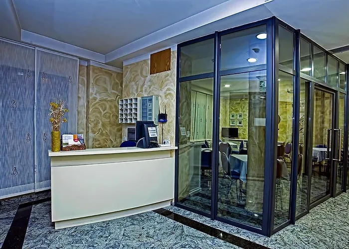 Hostal Stop