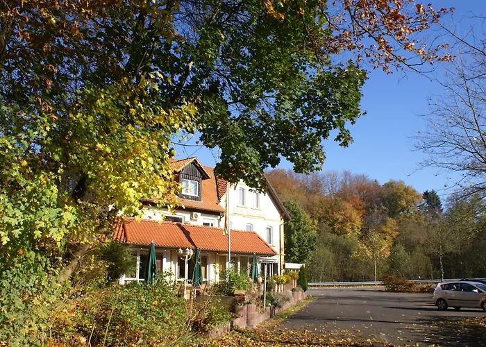 Hotel Elfenberg