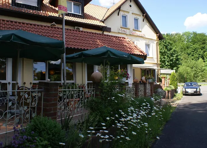 Hotel Elfenberg