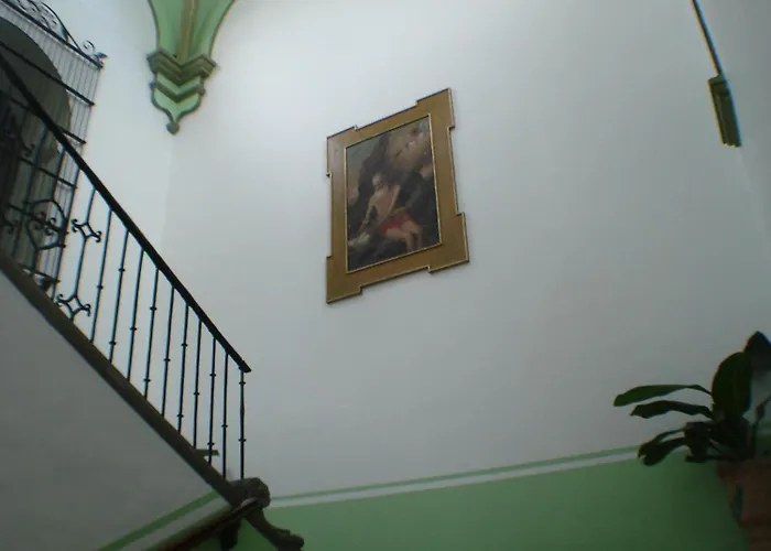 Hotel Monte Alban - Solo Adultos Oaxaca