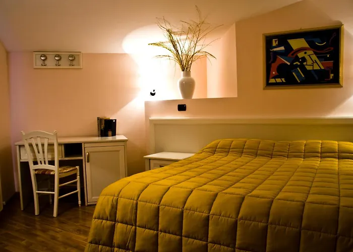 Albergo Ristorante Siro