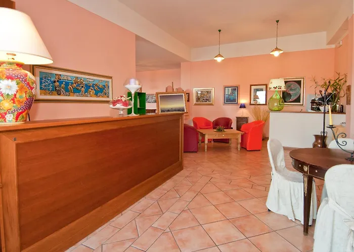 Albergo Ristorante Siro