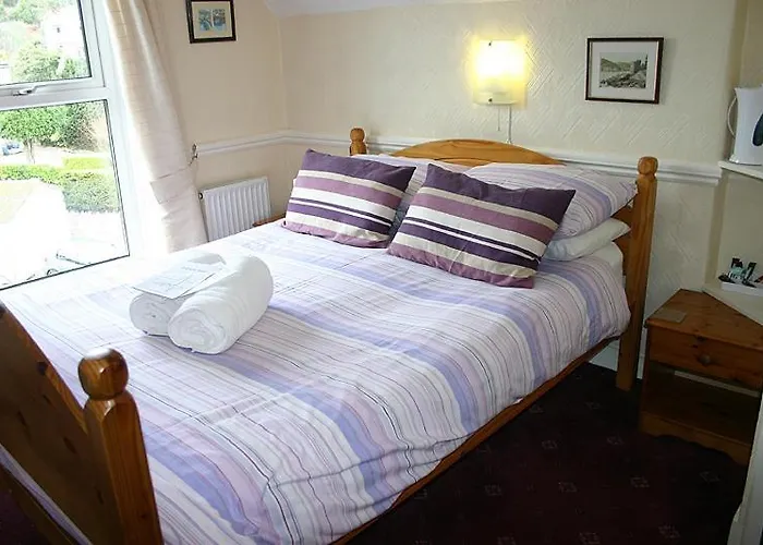 Brixham House