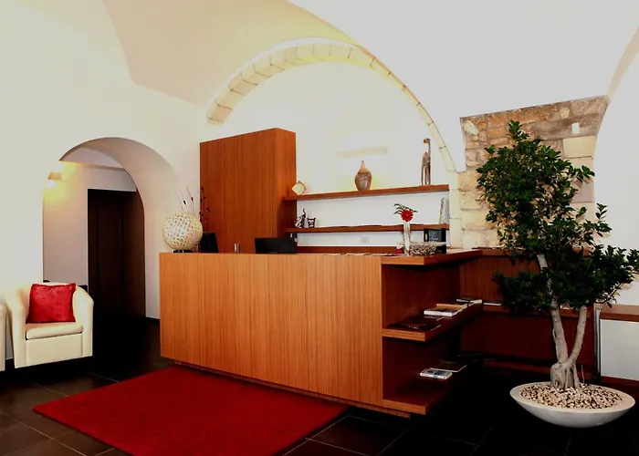 La Dimora Di Piazza Carmine