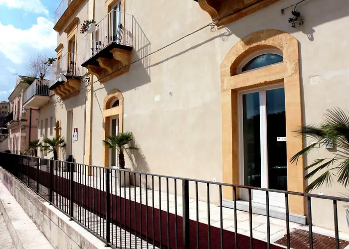 La Dimora Di Piazza Carmine