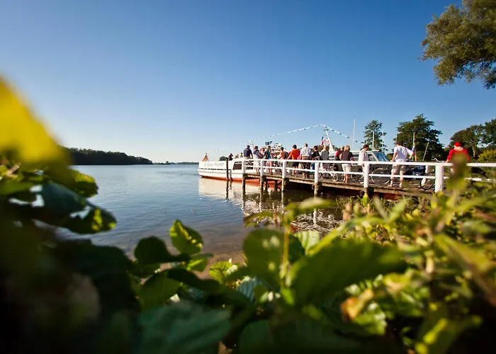Strauers Hotel am See