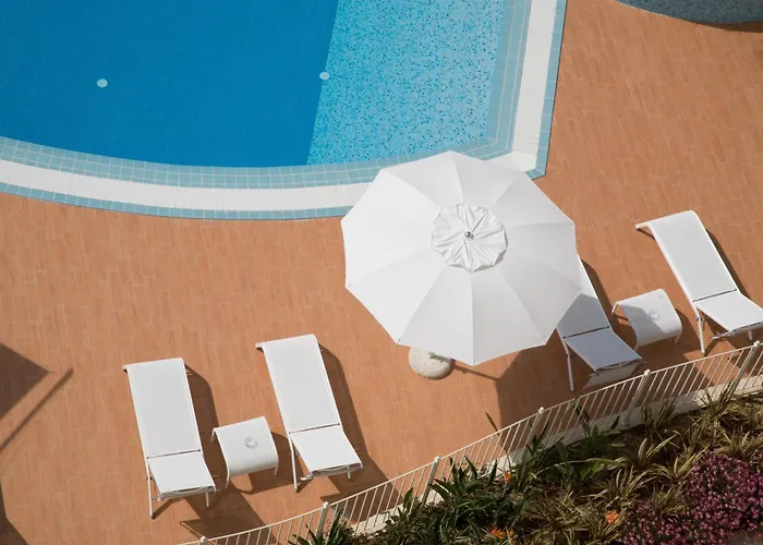 Smeraldo Suites & Spa San Benedetto del Tronto