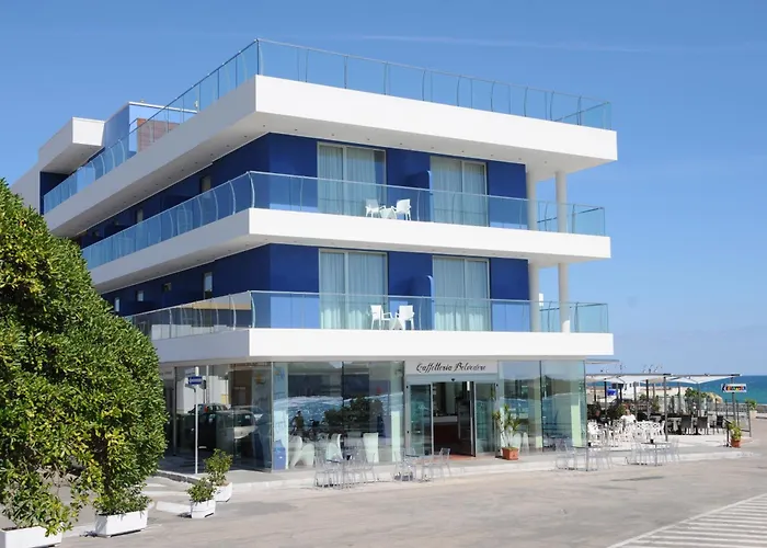 Hotel Belvedere Torre dell'Orso
