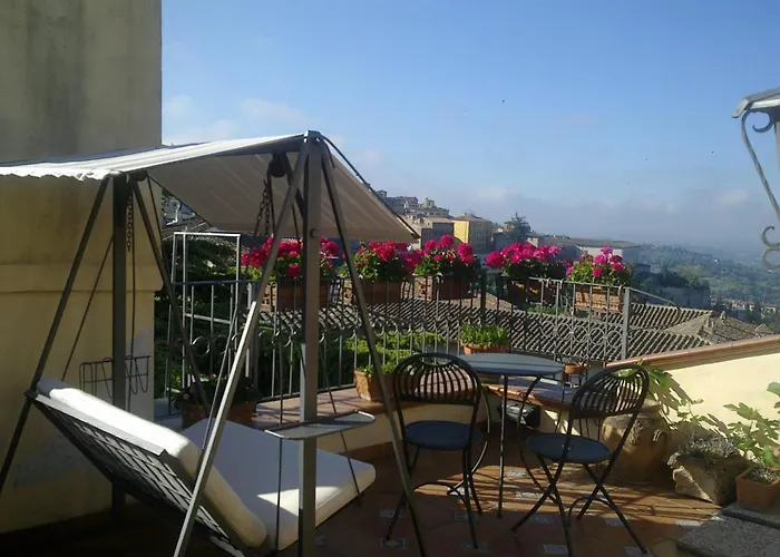 Primavera Mini Hotel