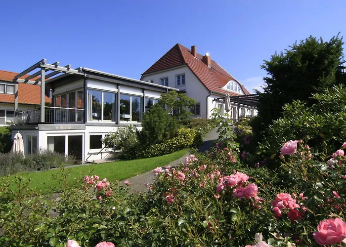 H.W.S. Hotel Der Wilde Schwan