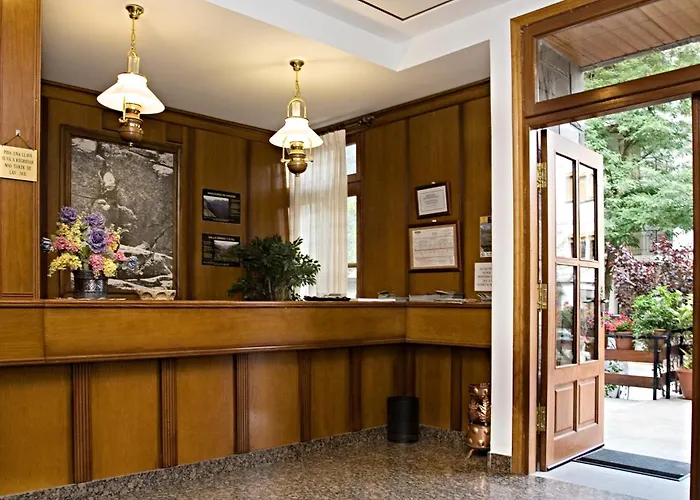 Hotel Latre