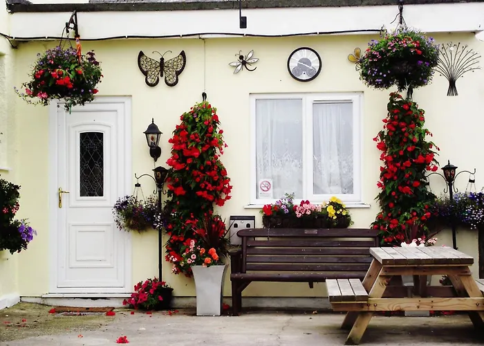 Jasmine House Bed & Breakfast Newquay 
