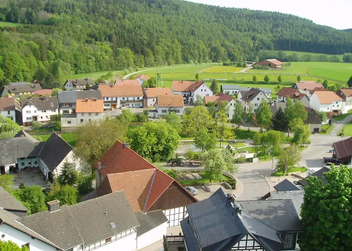 Landgasthof Sauer