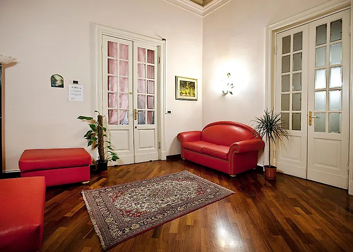 B&B Alba
